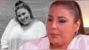 Mónica Torres confiesa por primera vez que sufrió la dolorosa PÉRDIDA de su BEBÉ: "Es algo que hay que aceptar"