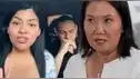 Keiko Fujimori revela cómo conoció a la pareja de Mark Vito y confiesa la IMPENSADA condición que le puso: "Primero pídele permiso..."