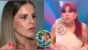 ¡Se acabó la paciencia! Alejandra Baigorria responde a Magaly Medina tras supuesto insulto y ADVIERTE que tomará acciones: "Yo ya me cansé..."