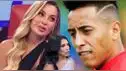 ¿Fue INFIEL? Macarena Gastaldo DESENMASCARA a Christian Cueva y expone su PEOR jugada A ESCONDIDAS de Pamela Franco: "Me escribió..."