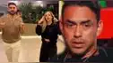 Pablo Heredia SE LUCE junto a la ex de Diego Chávarri tras el FIN de su ROMANCE con Shirley Arica: "Corazón valiente"