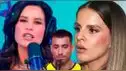María Pía Copello se pone EN CONTRA de Ale Baigorria y la CUESTIONA por su defensa a favor de Said Palao: "No me cuadra"