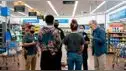 ALERTA MÁXIMA EN WALMART | Dos menores son acusados de robar dentro del supermercado y su final ha dejado CONMOCIONADOS a todos