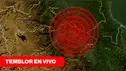 Temblor en Perú HOY, 09 de julio de 2026: ¿A qué hora y dónde se registró el último sismo, según IGP?