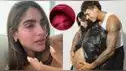 Isabella Ladera ROMPE EN LLANTO DESESPERADA porque NO AGUANTA su embarazo y confiesa DOLOROSA verdad: "Esto cuánto va a durar..."