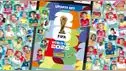 Giovani Lo Celso, Pau Cubarsí y otras estrellas del fútbol llegan al Álbum Panini con el Set de Actualización desde este 10 de julio