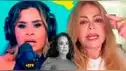 Gisela Valcárcel NO se QUEDA CALLADA  y defiende a Ethel Pozo tras pruebas de Janet Barboza donde la DESMIENTE: "Se tenía que decir"