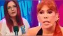 Vidente causa POLÉMICA al revelar qué ve para Magaly Medina tras escándalo por su servicio comunitario: ¿VOLVERÁ A PRISIÓN?