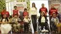 Teletón 2026 se realizará el 11 y 12 de setiembre
