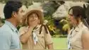 ”Separada pero nunca sola”: se lanza el tráiler oficial de cinta peruana