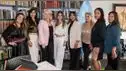 Exitosas mujeres compartirán sus experiencias en "Conexión empresarial"