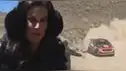 María Pía Copello SUFRE por FALLAS en los autos de su esposo e hijo en plena carrera tras ALARMANTE predicción: "Viene sin frenos..."