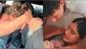 ¡SE LE CAYERON LAS LÁGRIMAS! Hermano de Hugo García queda en SHOCK total al conocer por primera vez a su sobrino Koa: "Nuestra..."
