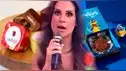 ¡María Pía Copello en UCI! La conductora se quedó en SHOCK al ver que copiaron a 'Catitejas': "Me parece..."