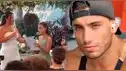 Said Palao lanza IMPENSADO video de su paternidad tras discurso de su hija sobre haber estado SOLA con su madre: "Cuando papá..."