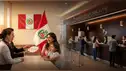 Aguinaldo por Fiestas Patrias 2026: Estos son los 2 requisitos OBLIGATORIOS para recibir el beneficio, según el MEF