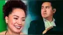 Ana Lucía Urbina NO CALLA MÁS y confiesa si está ENAMORADA tras su relación con Edwin Guerrero: "El amor se nota"