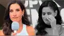 María Pía Copello SE SINCERA y admite que está atravesando por la etapa de la PREMENOPAUSIA: "Me están dando un tratamiento"