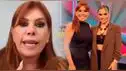 Magaly Medina RESPONDE a la publicación de Ethel Pozo y se emociona con ANUNCIO: "Sin ustedes no seríamos nada"