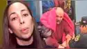 Olinda Castañeda tiene SENSIBLE postura tras PRISIÓN PREVENTIVA de su ex Jackson Mora: "Busquen a Cristo"