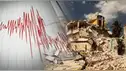 ¿Qué es un ENJAMBRE DE SISMOS? El fenómeno natural que generó el TERREMOTO de 7,4 en México y en otros 2 países de Sudamérica