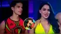¡NO TIENE APURO! Kevin Díaz REVELA que no está DESESPERADO por oficializar con Onelia Molina: "Estamos bien así..."