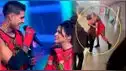 Paul Michael y Raysa Ortiz son captados en COMPROMETEDORA situación y son expuestos: "Muda quedé"