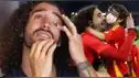 Marc Cucurella ROMPE EN LLANTO con DESGARRADORA confesión sobre el AUTISMO de su hijo mayor: "A veces no sé cómo ayudarlo"