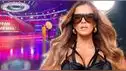 Alejandra Baigorria sorprende al VOLVER a Esto es Guerra y hace inesperada CONFESIÓN: "Quieres dar indicaciones"