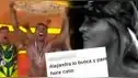 Said Palao hace tremendo 'DESPLANTE' en vivo a Alejandra Baigorria cuando ella lo besa en semifinal de 'EEG': "Lo busca..."