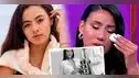 Melissa Lobatón, hermana de Samahara Lobatón, RECHAZA cuidar a sus hijos tras anunciar que se irá a reality en el extranjero: "Que ella..."