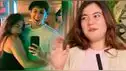 Kyara Villanella tiene IMPENSADA reacción al recordar el comprometedor 'AMPAY' que tuvo con su novio: "¡Qué horrible!”