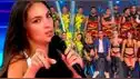 Natalie Vértiz PARCHÓ a chica reality por tener 'CONFIANZAS' con Yaco Eskenazi: "Deja de estar celebrando con mi marido"