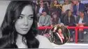 Kyara Villanella fue la GRAN AUSENTE en la Gran Parada Militar tras toma de mando de Keiko Fujimori como presidenta: ¿Qué le pasó?