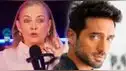 Mamá de Nicola Porcella DESENMASCARA a Pablo Heredia y lo DESTRUYE tras darle cobijo en su casa: "Malagradecido"
