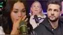 Angie Arizaga se pone SENTIMENTAL luego de que la mamá de Nicola Porcella la DESMINTIERA sobre ESCÁNDALO: "Después de un día..."