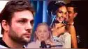 Nicola Porcella fue PROHIBIDO de ir a la boda de Yaco Eskenazi y Natalie Vértiz: Su mamá revela el FUERTE MOTIVO