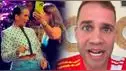 Influencer español revela LA VERDAD sobre la polémica de Daniela Darcourt tras ser ECHADA de concierto: "No quería salir"