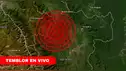 Temblor en Perú HOY, 03 de agosto de 2026: ¿A qué hora y dónde se registró el último sismo, según IGP?