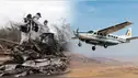 Ministerio de Transportes anuncia DRÁSTICA MEDIDA contra Aerodiana tras accidente aéreo en Nasca que dejó 13 fallecidos