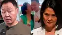 Kenji Fujimori decide NO CALLAR MÁS y destapa el VERDADERO estado de su relación familiar con Keiko Fujimori
