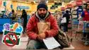 Pésimas noticias para beneficiarios SNAP: 5 millones de personas no lo recibirán y ESTOS INMIGRANTES ya no califican