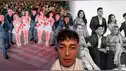 ¡GRAVE DENUNCIA! Excantante de La Bella Luz DESTAPA otro caso de presunto acoso y pide PROTECCIÓN por temor a represalias: "Yo siempre..."