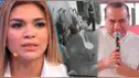 Caso de Naldy Saldaña de La Bella Luz cruza fronteras y reconocido medio español difunde INDIGNANTE video: "Un hombre semicalvo que le dobla la edad"