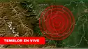 Temblor en Perú HOY: ¿A qué hora y dónde se registró el último sismo, según IGP?