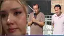 Claudia Salazar, cantante de Papillón difunde AUDIO y revela presunto acoso del HERMANO del director musical de La Bella Luz: "Me quedé asustada, en shock"