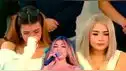 ¡SE QUEBRARON! Integrantes de 'La Bella Luz' ROMPEN EN LLANTO tras recibir fuertes ataques en redes por DENUNCIA de acoso contra Naldy Saldaña