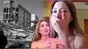 Lucecita Ceballos LLORA al no poder comunicarse con su familia en Colombia tras terremoto: "Perdieron...."