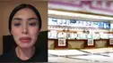 ¡Indignación total! Mujer DENUNCIA que fue ESPIADA por un sujeto en baño de famosa cadena de cines en SAN MIGUEL