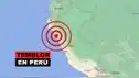 Temblor en Perú HOY, 12 de agosto de 2026: ¿A qué hora y dónde se registró el último sismo, según IGP?